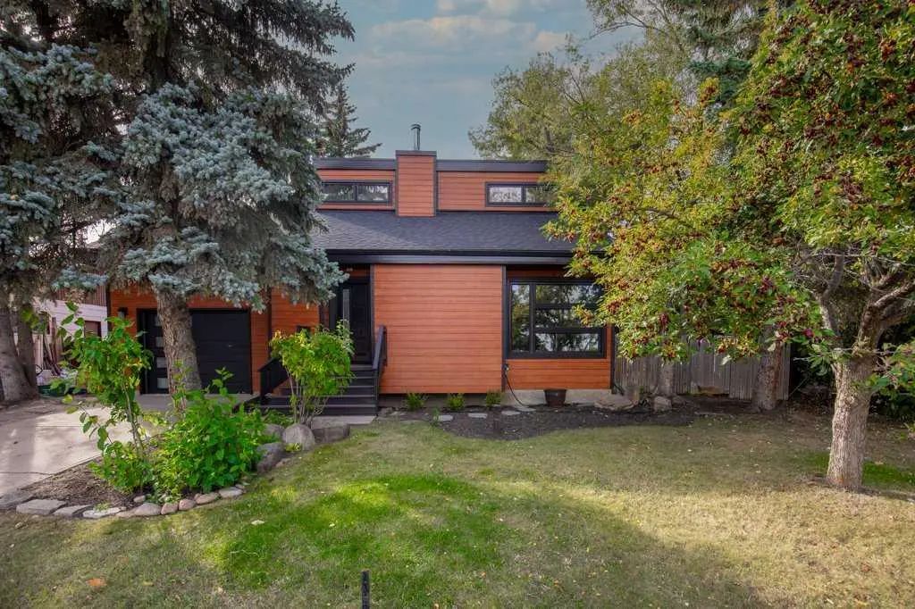 130 Westview Drive , Sylvan Lake