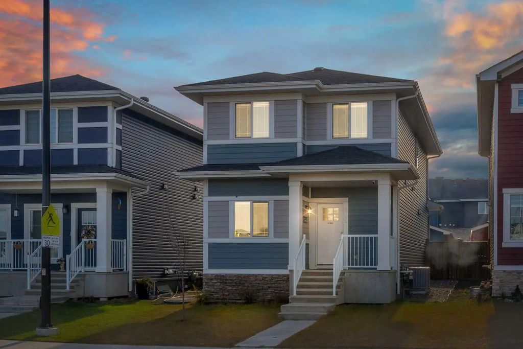 159 Waterford Heights , Chestermere
