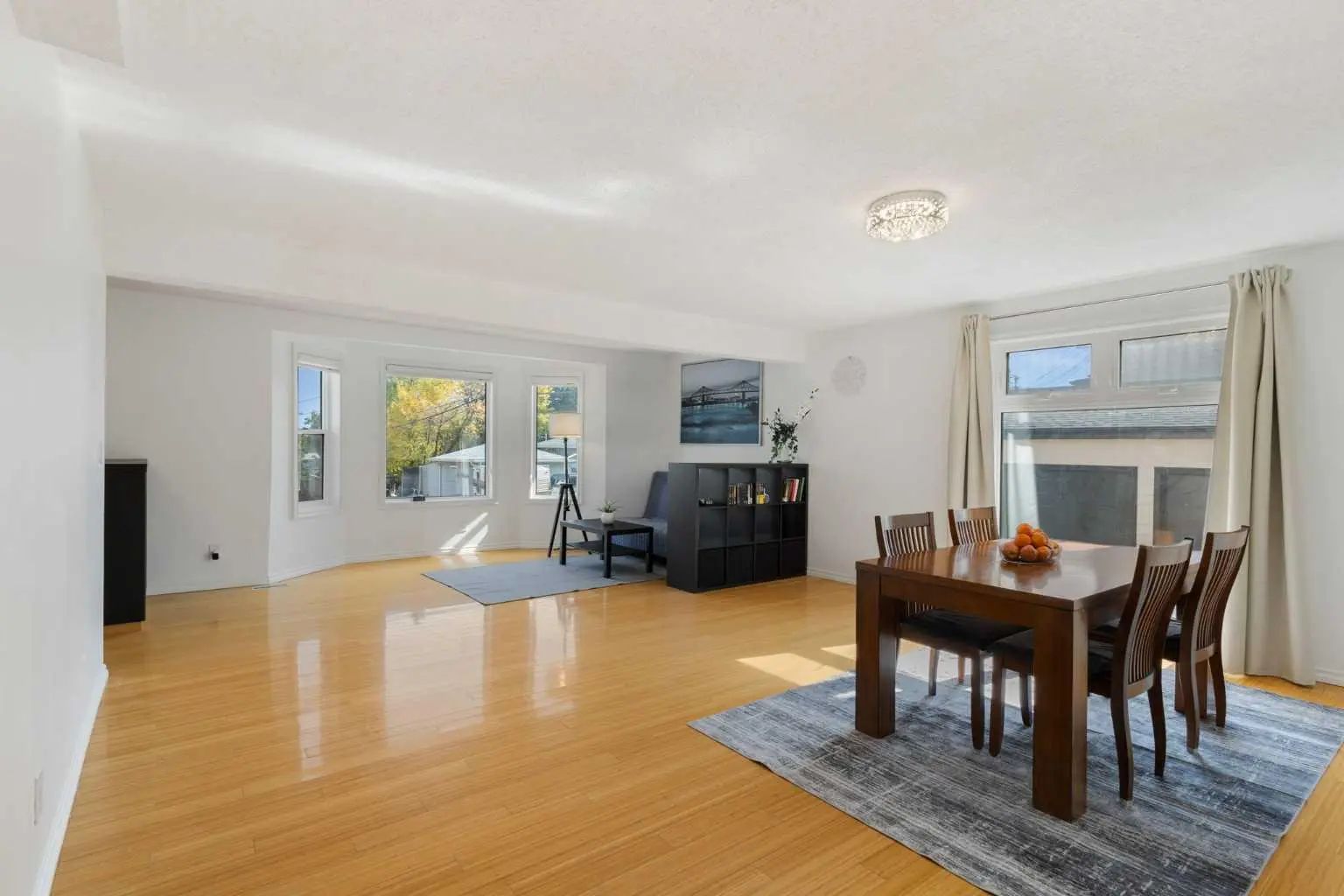 Real Estate Listing in Kingsland, Calgary