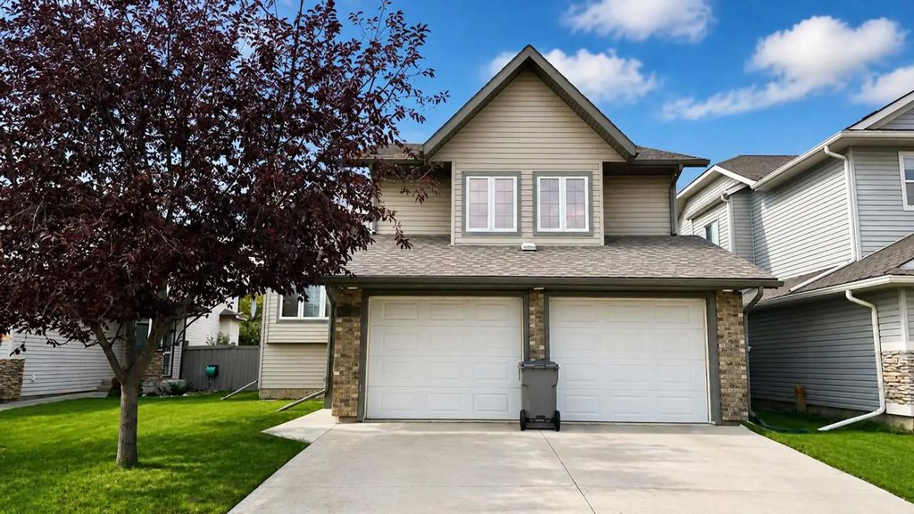 13010 89a Street , Grande Prairie