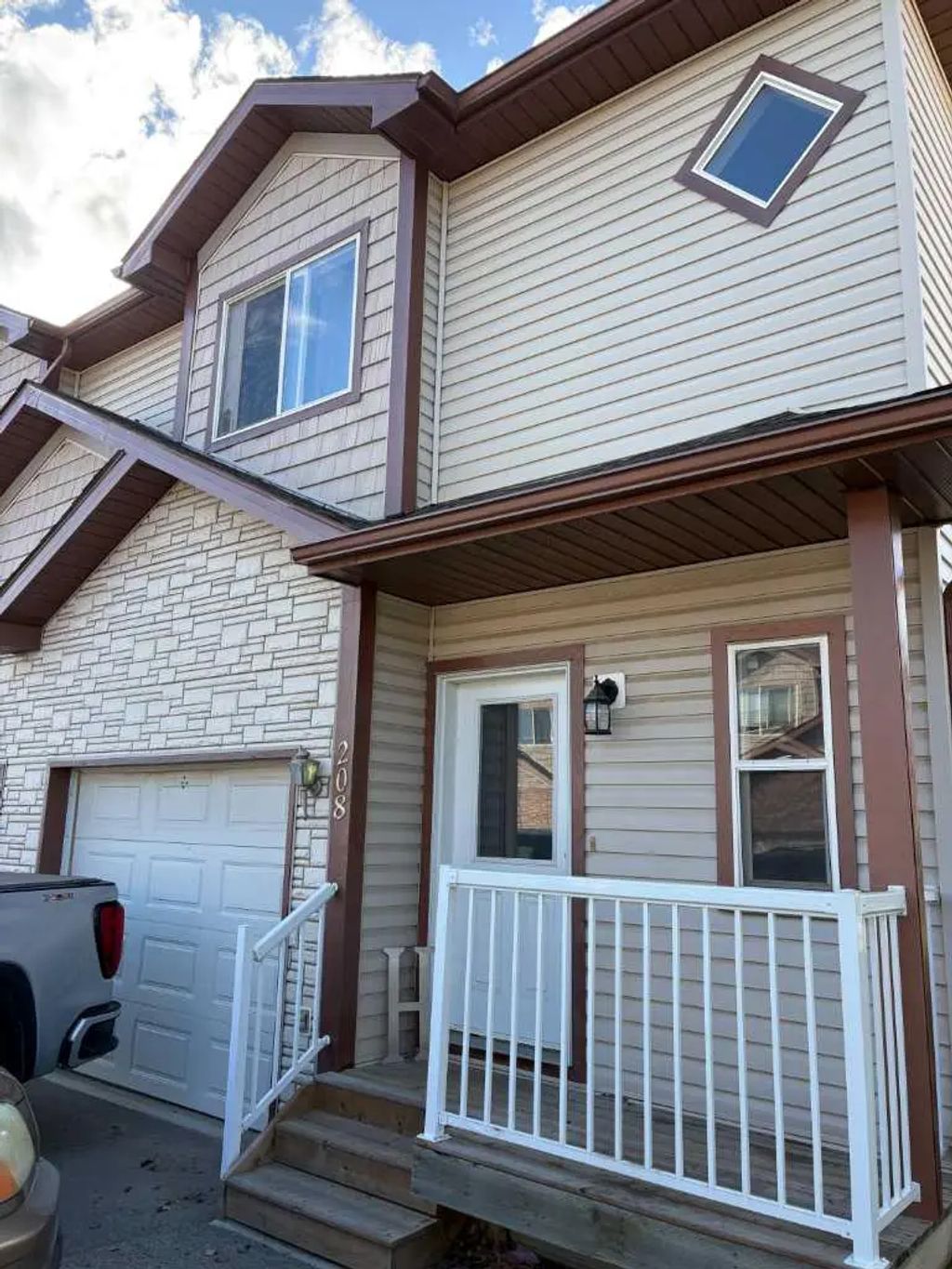 208 10150 121 Avenue , Grande Prairie