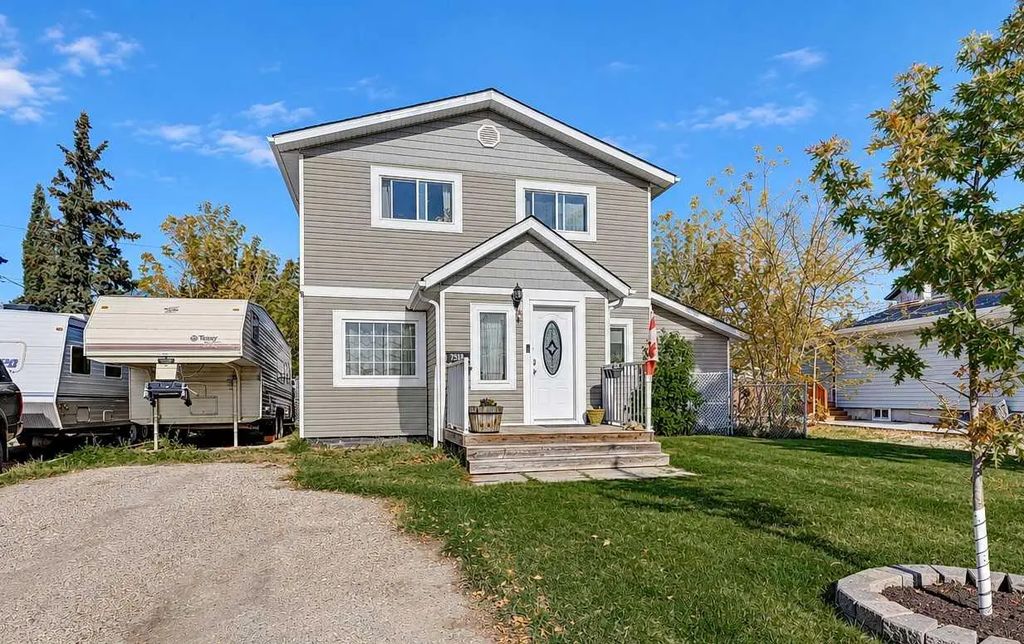 9316 102 Avenue , Grande Prairie