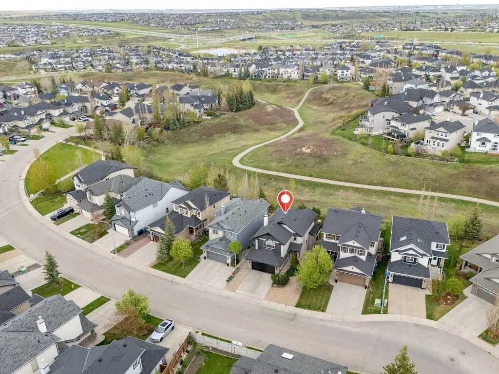 276 Kincora Heights Nw, Calgary