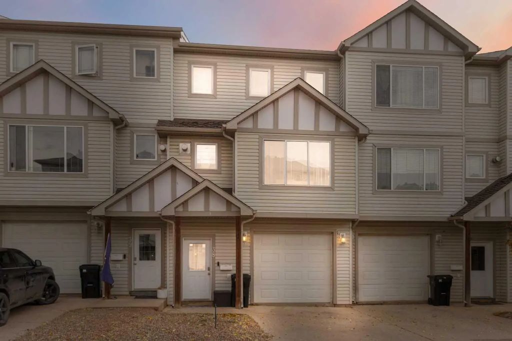 38 240 Laffont Way , Fort McMurray