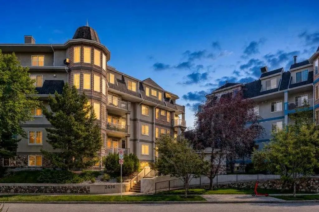 305 2416 Erlton Street Sw, Calgary