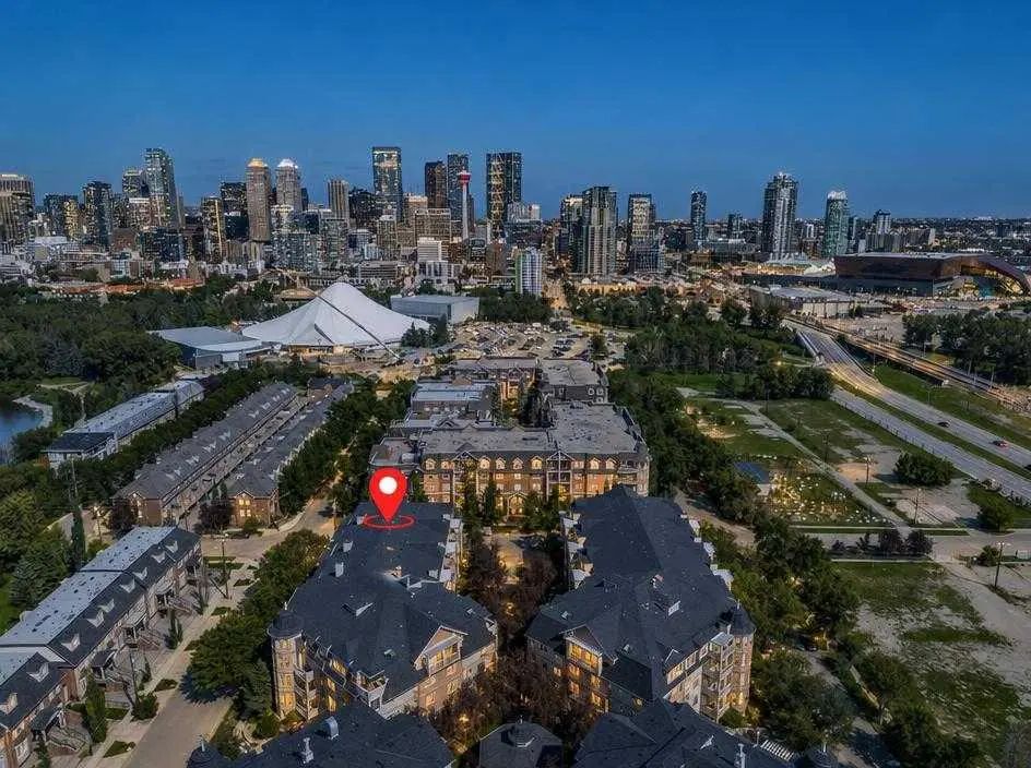 305 2416 Erlton Street Southwest, Calgary – Residential Apartment Listing Photo 26
