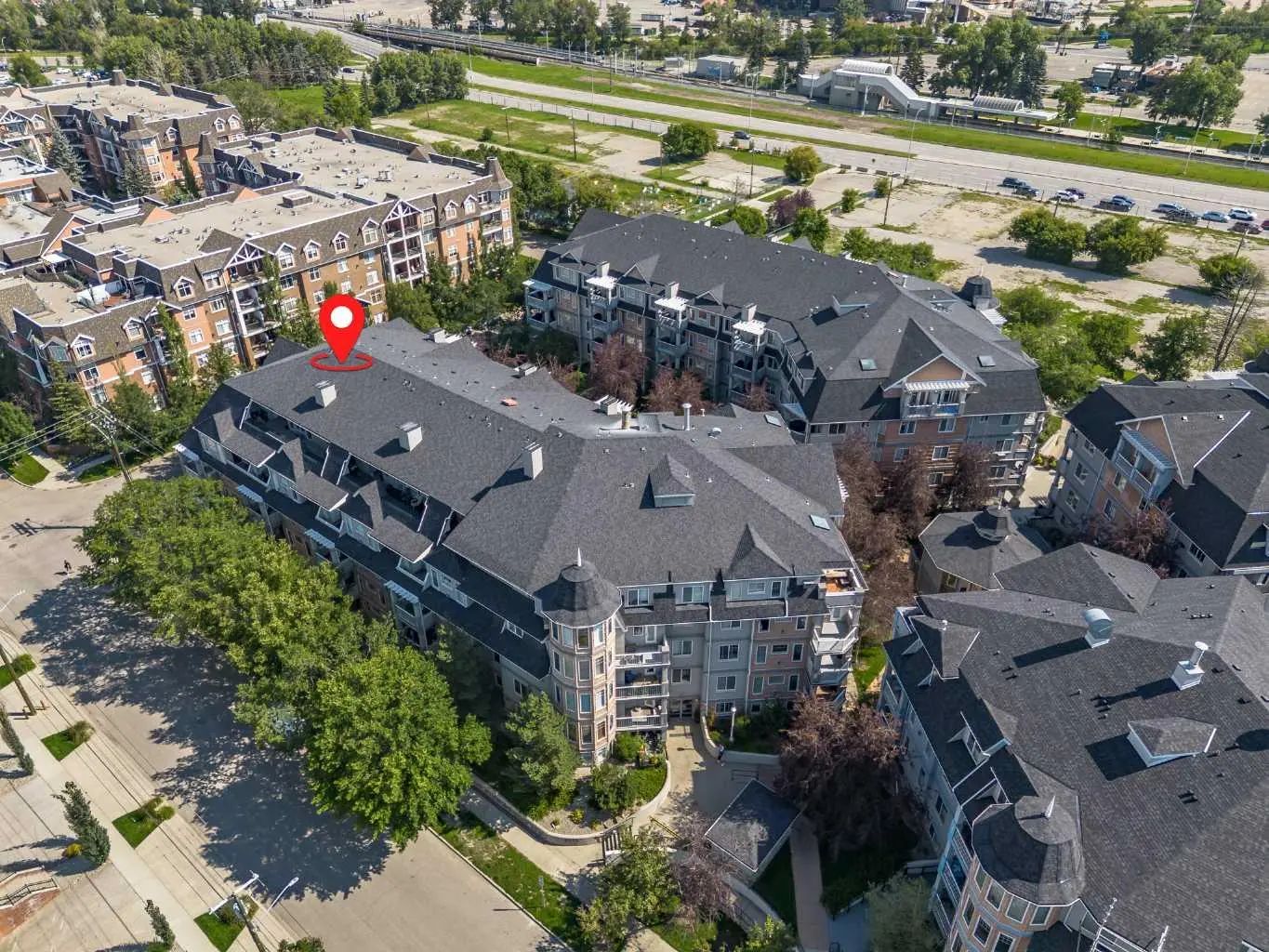 305 2416 Erlton Street Southwest, Calgary – Residential Apartment Listing Photo 27