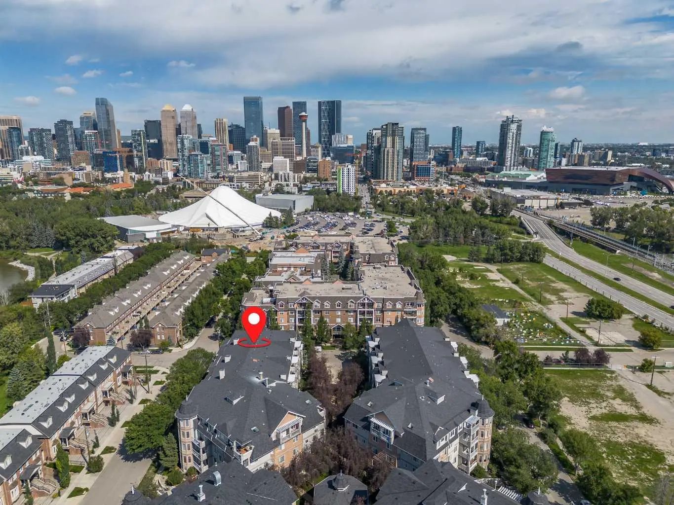 305 2416 Erlton Street Southwest, Calgary – Residential Apartment Listing Photo 28