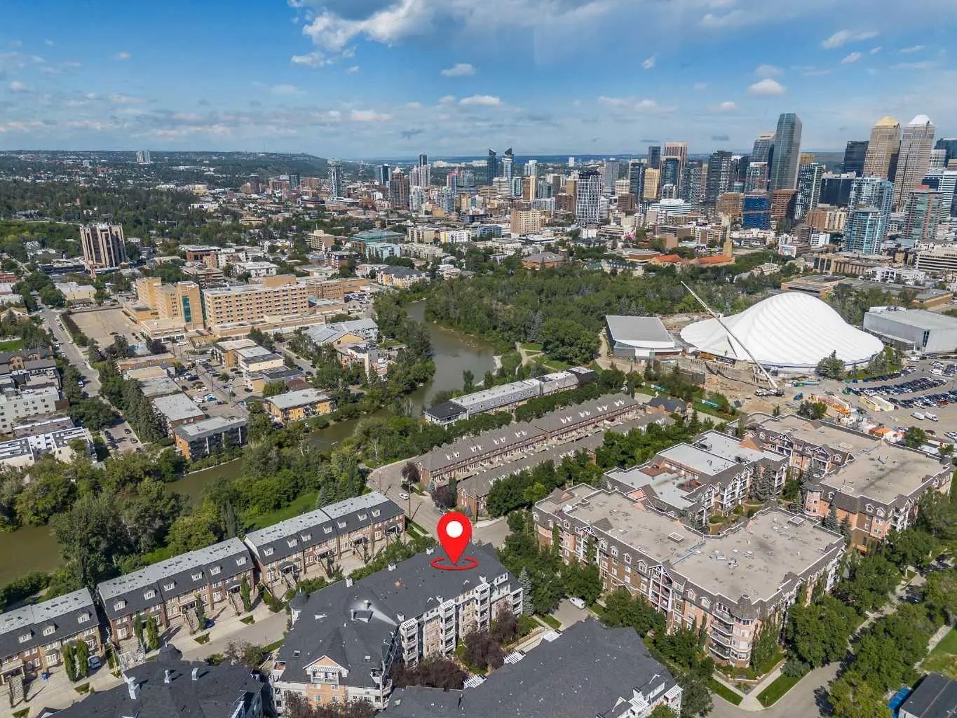 305 2416 Erlton Street Southwest, Calgary – Residential Apartment Listing Photo 29