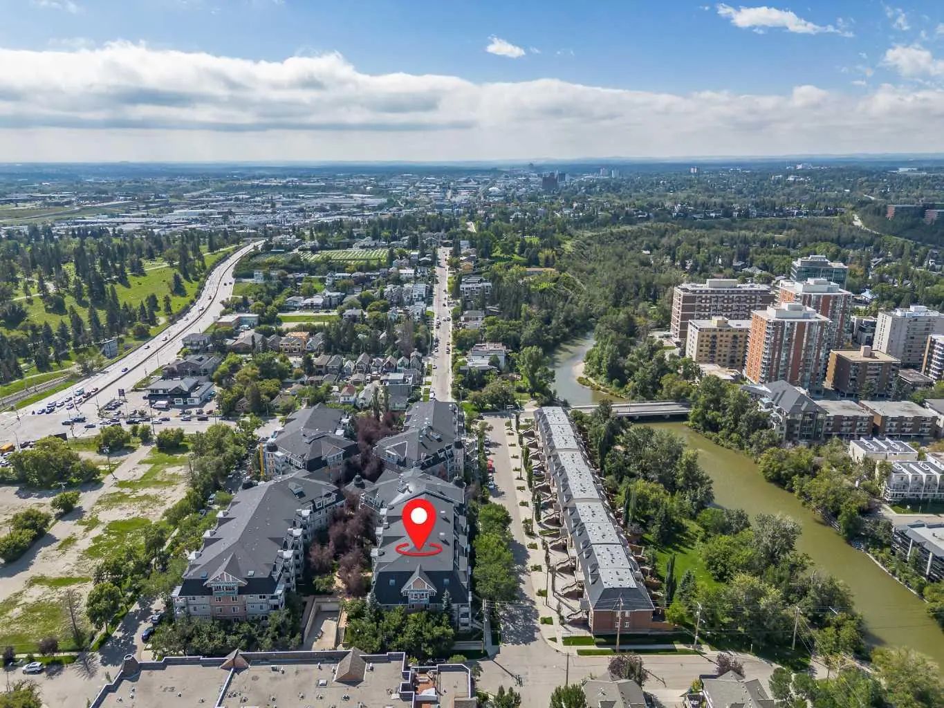 305 2416 Erlton Street Southwest, Calgary – Residential Apartment Listing Photo 30