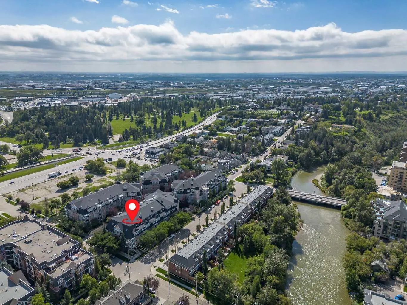 305 2416 Erlton Street Southwest, Calgary – Residential Apartment Listing Photo 31