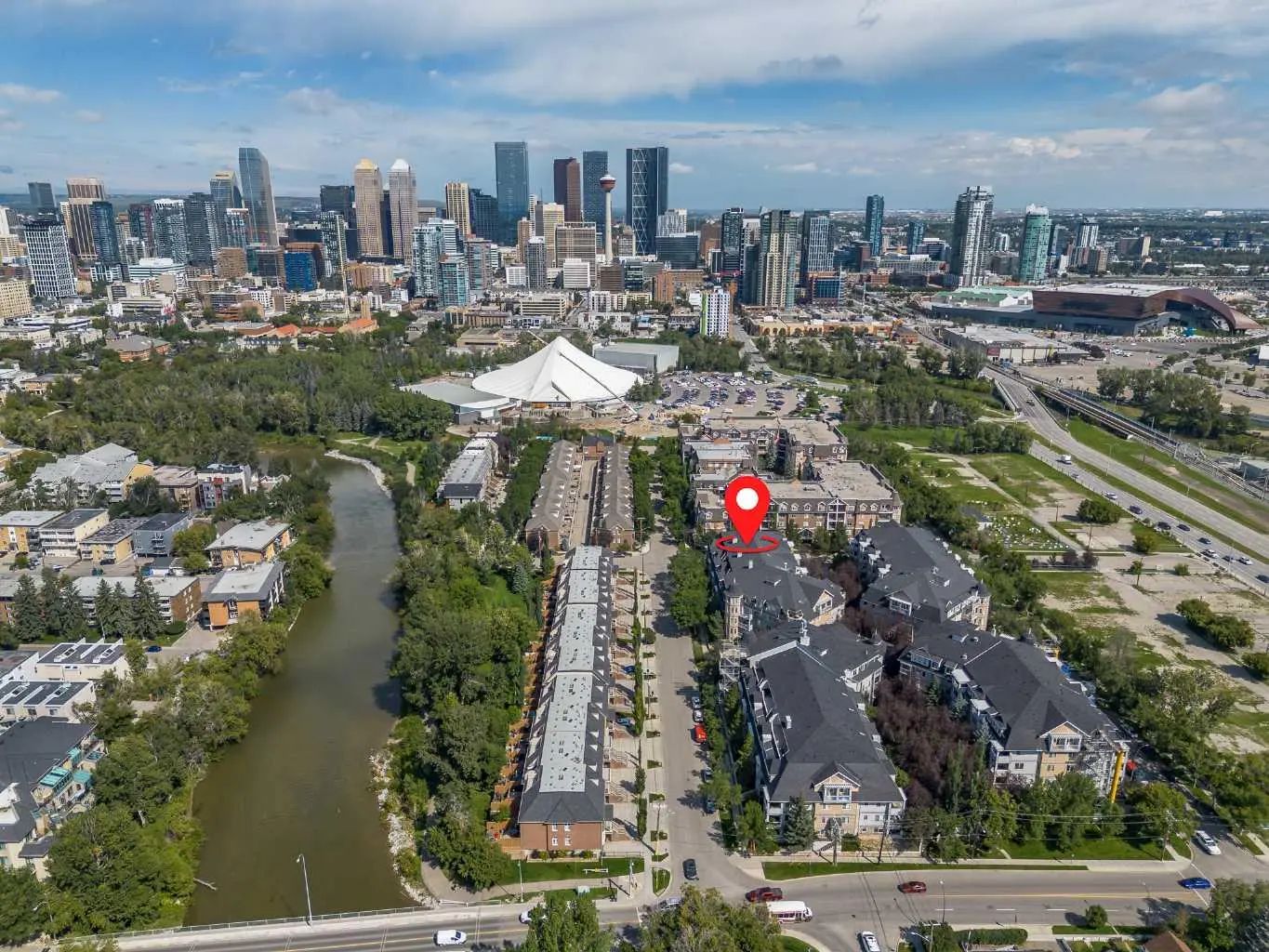 305 2416 Erlton Street Southwest, Calgary – Residential Apartment Listing Photo 32