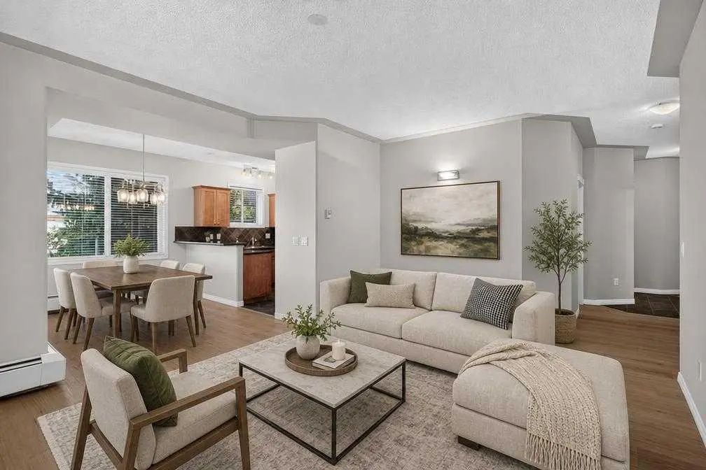 305 2416 Erlton Street Southwest, Calgary – Residential Apartment Listing Photo 5
