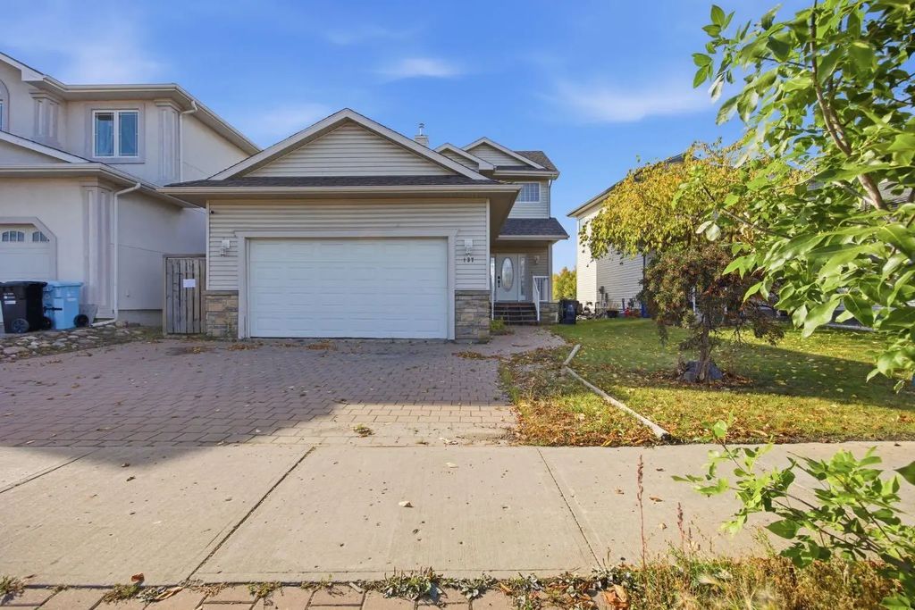 137 Paulson Street , Fort McMurray