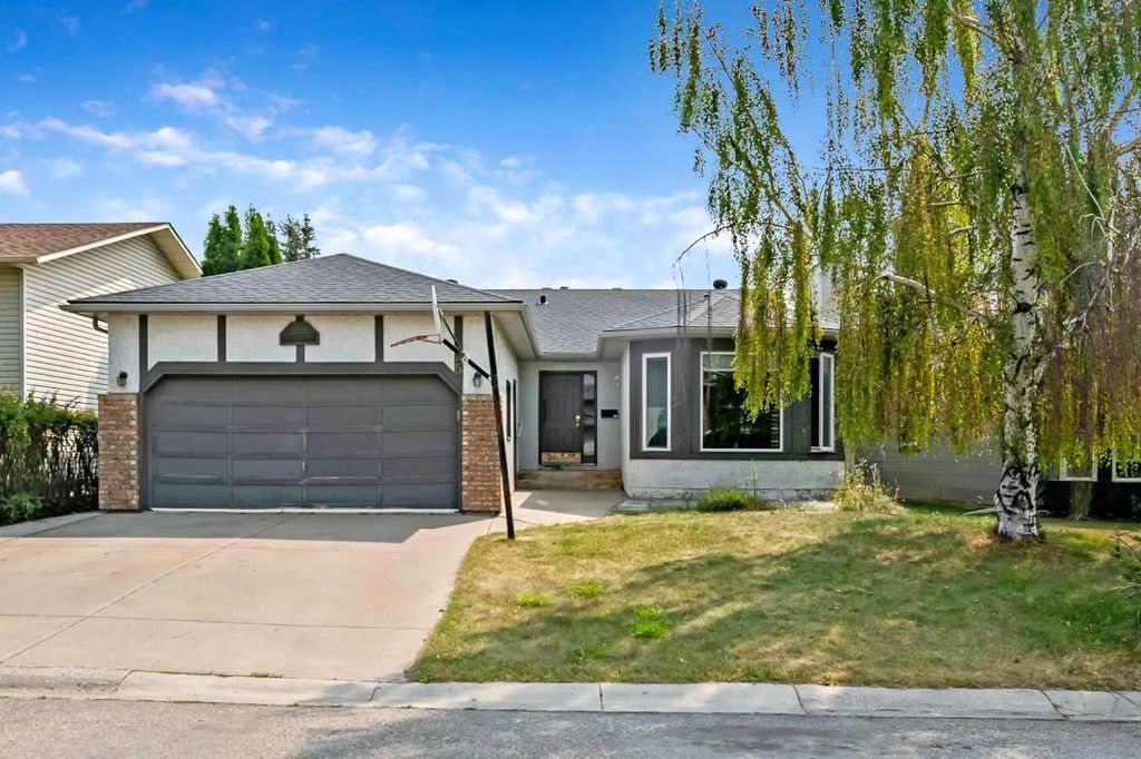 25 Downey Road , Okotoks