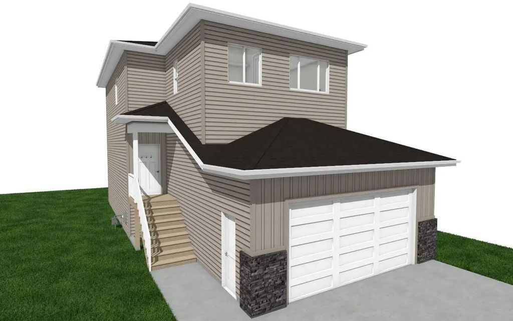 10613 114a Street , Grande Prairie