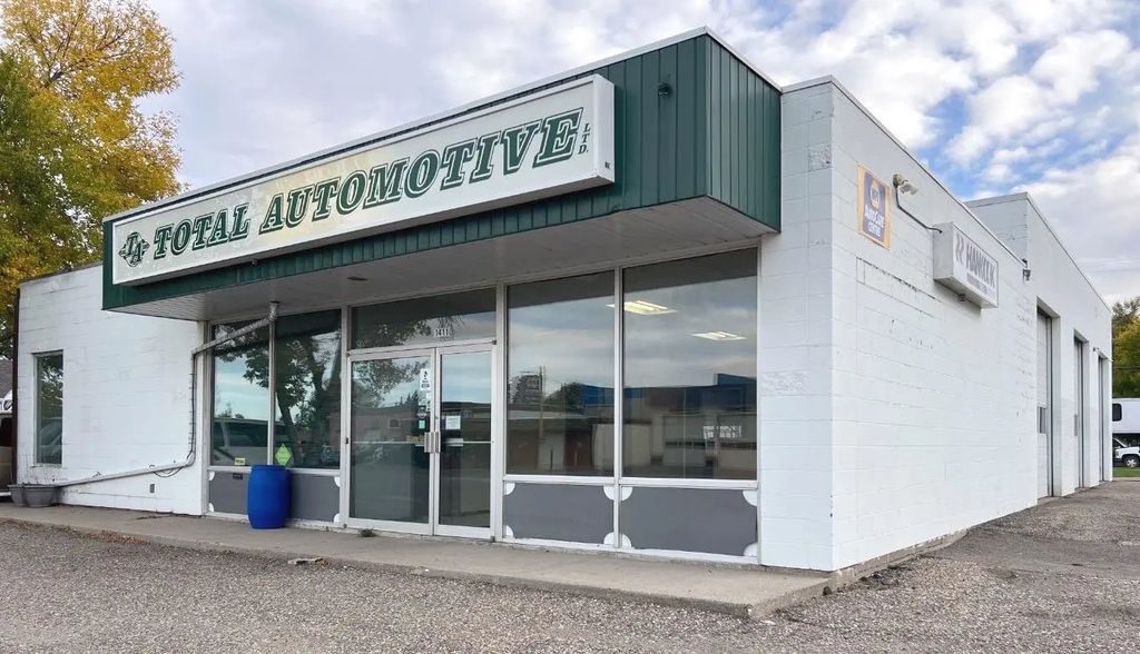 1411 20 Ave Avenue , Coaldale