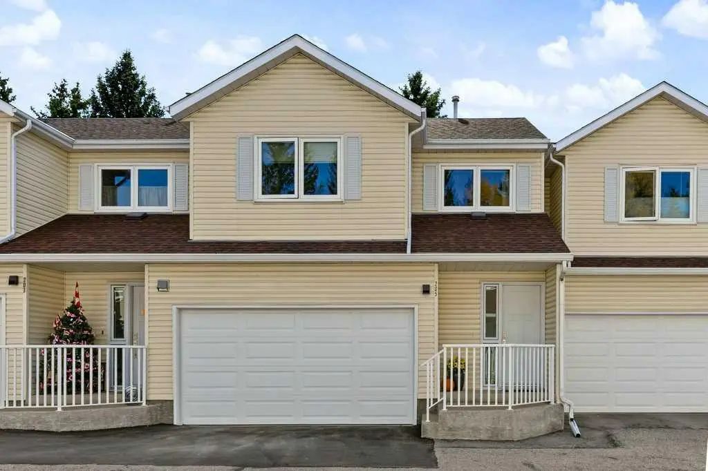 205 Edgedale Gardens Nw, Calgary