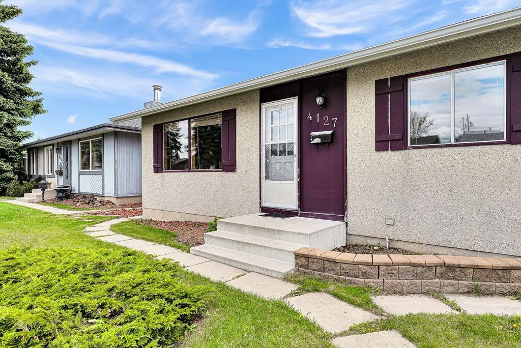 4127 Maryvale Road Ne, Calgary