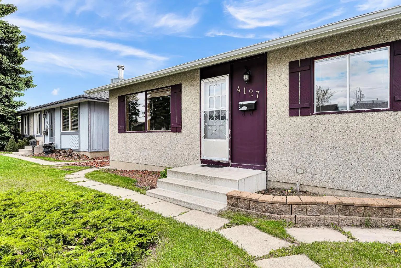 4127 Maryvale Road Ne Calgary Alberta T2A 2T7 Marlborough Details