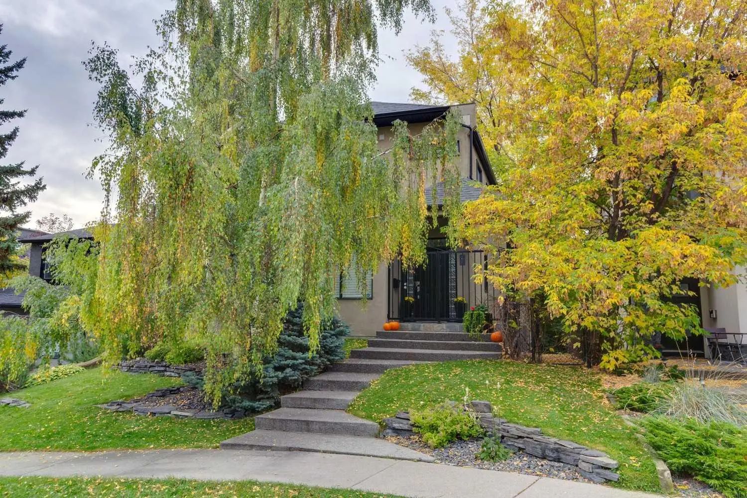 Photo for MLS®# A2347609 - home for sale at 1917 27 Avenue Southwest, South Calgary, Calgary Alberta