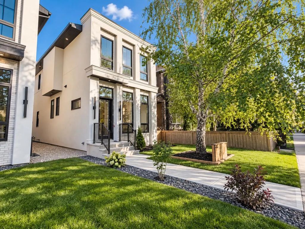 2424 31 Street Sw, Calgary
