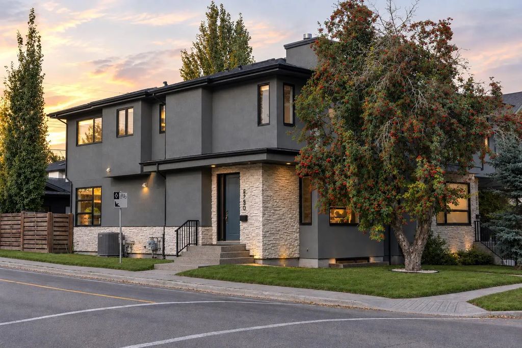 2750 26 Avenue Sw, Calgary
