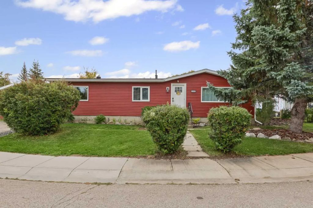 169 Spring Haven Mews Se  , Airdrie