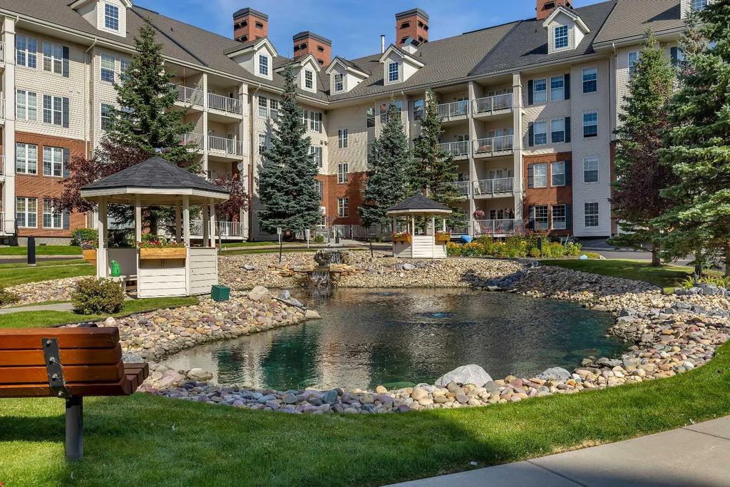 2364 151 Country Village Road Ne, Calgary