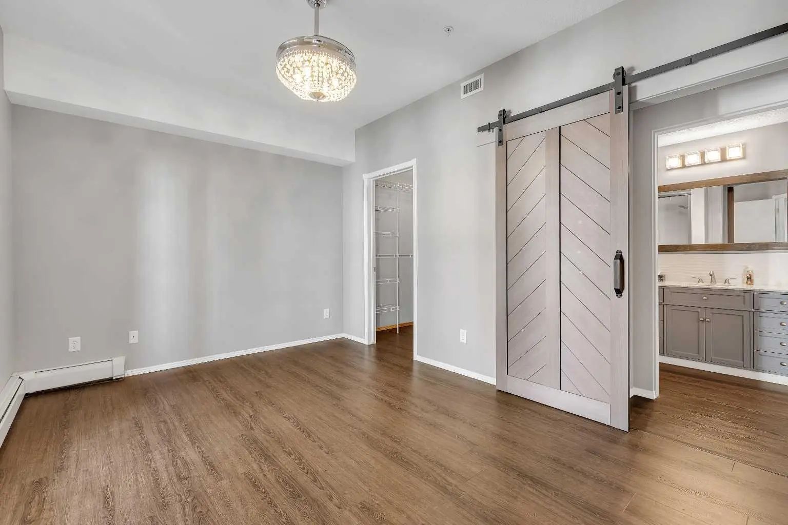 2364 151 Country Village Road Northeast, Calgary – Residential Apartment Listing Photo 12