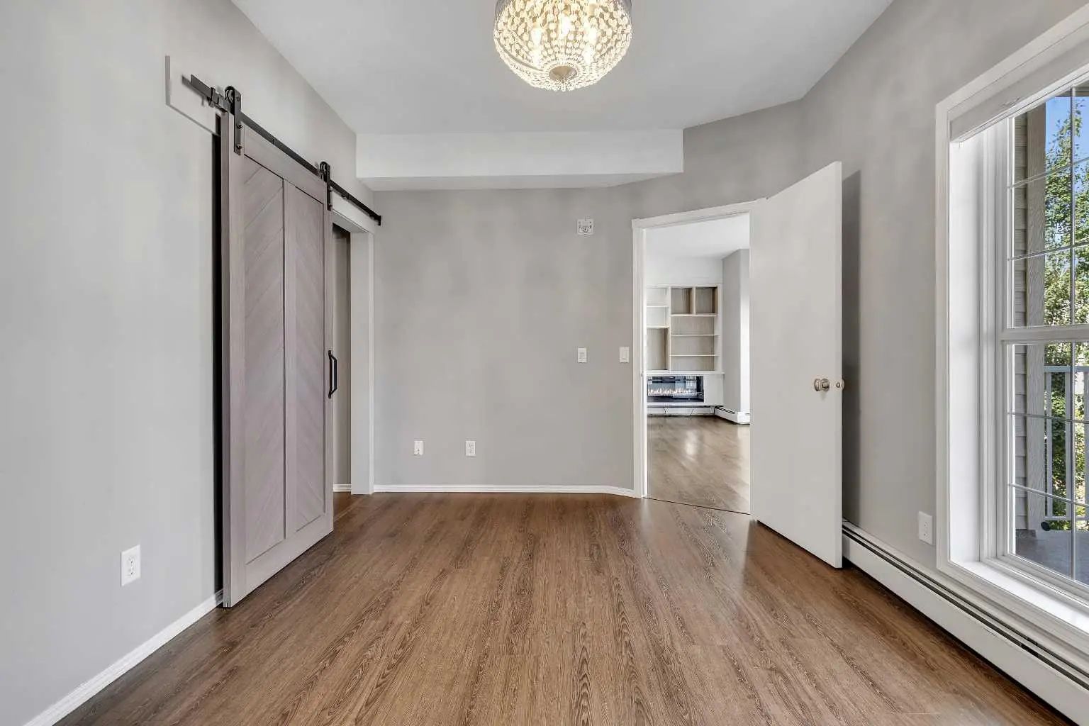 2364 151 Country Village Road Northeast, Calgary – Residential Apartment Listing Photo 14