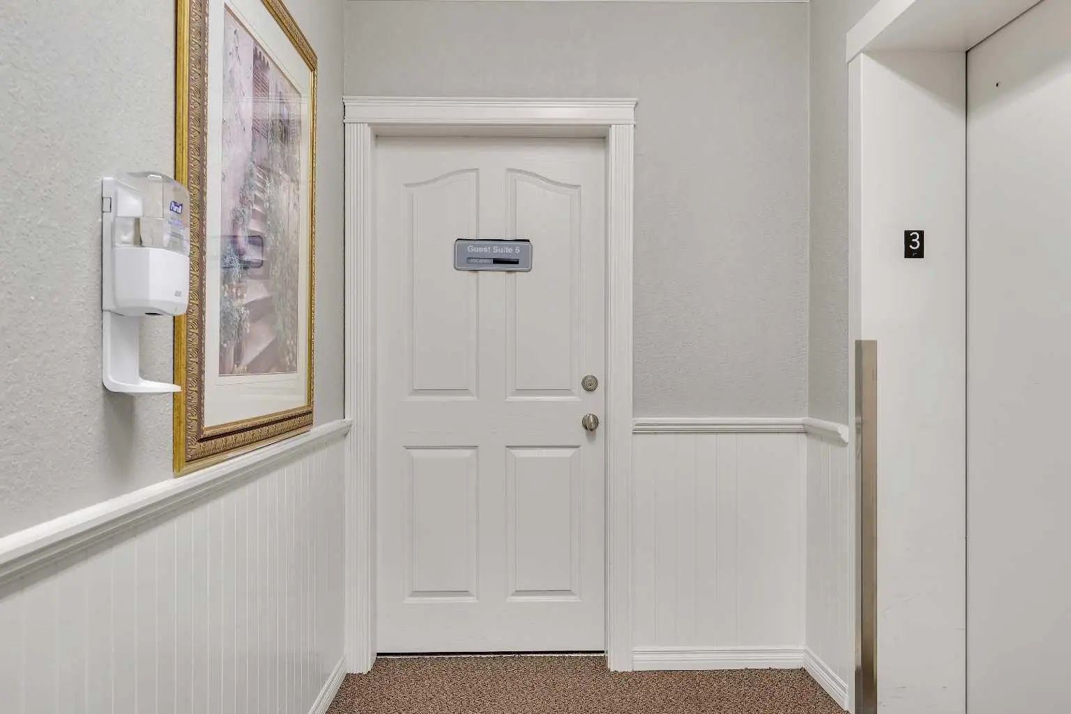 2364 151 Country Village Road Northeast, Calgary – Residential Apartment Listing Photo 24