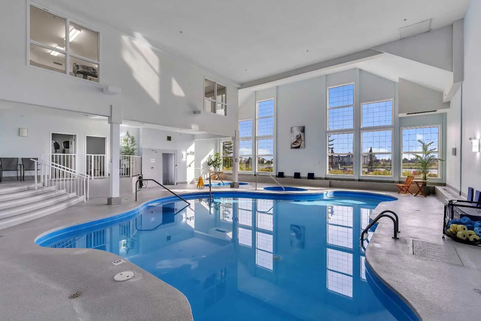 2364 151 Country Village Road Northeast, Calgary – Residential Apartment Listing Photo 29