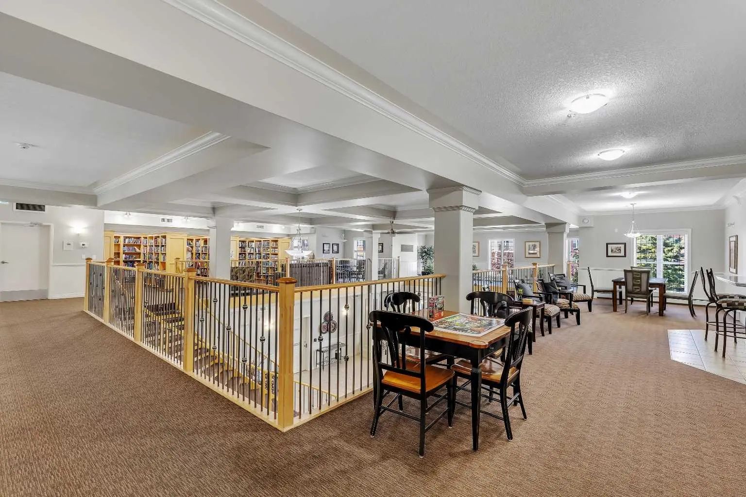 2364 151 Country Village Road Northeast, Calgary – Residential Apartment Listing Photo 31