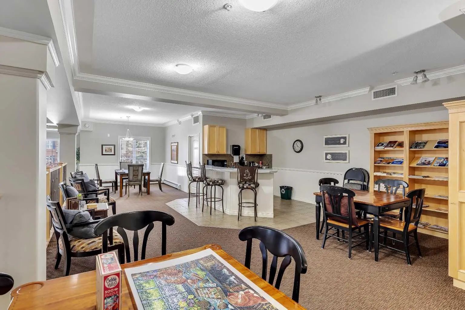 2364 151 Country Village Road Northeast, Calgary – Residential Apartment Listing Photo 32