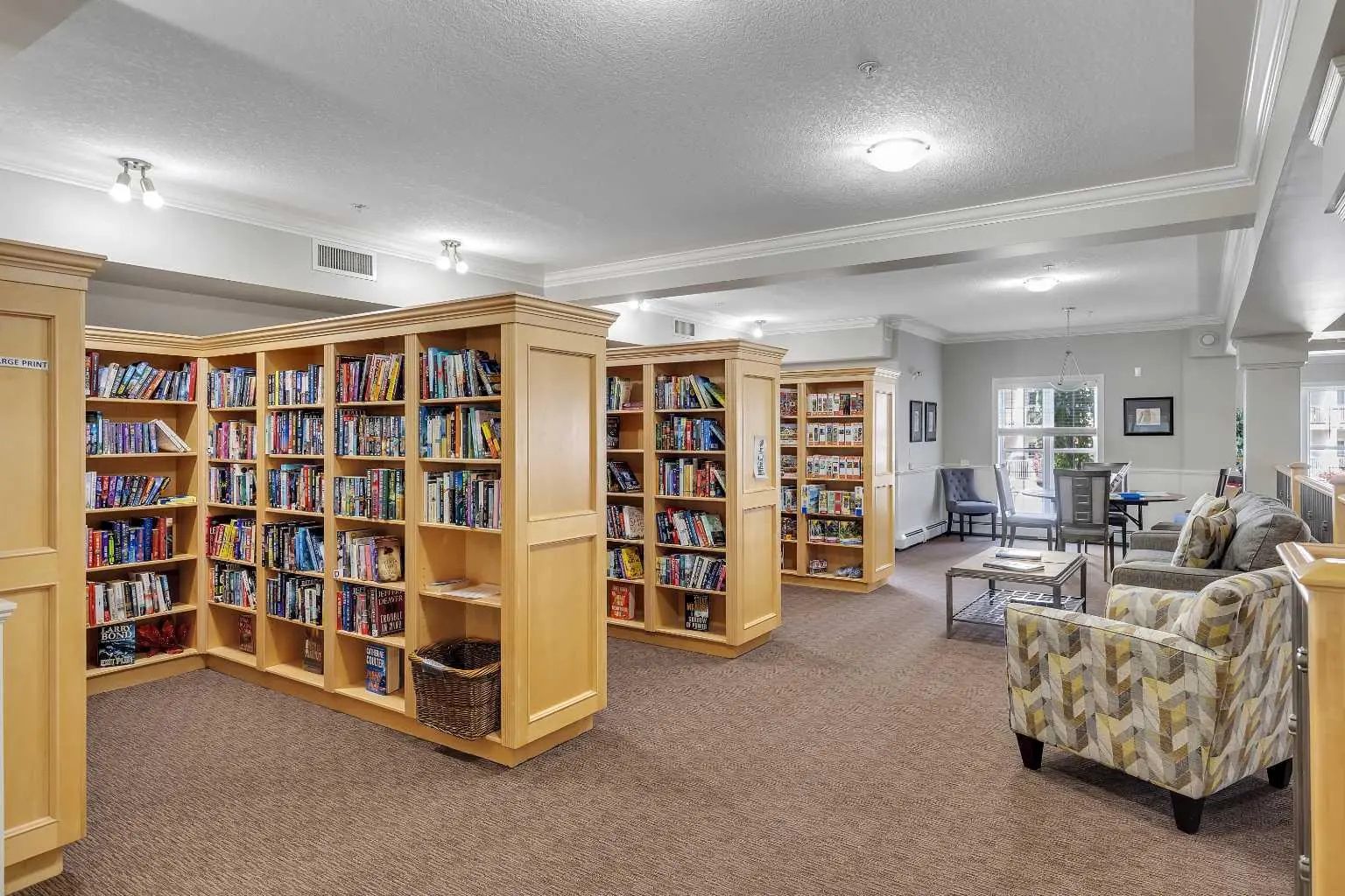 2364 151 Country Village Road Northeast, Calgary – Residential Apartment Listing Photo 33