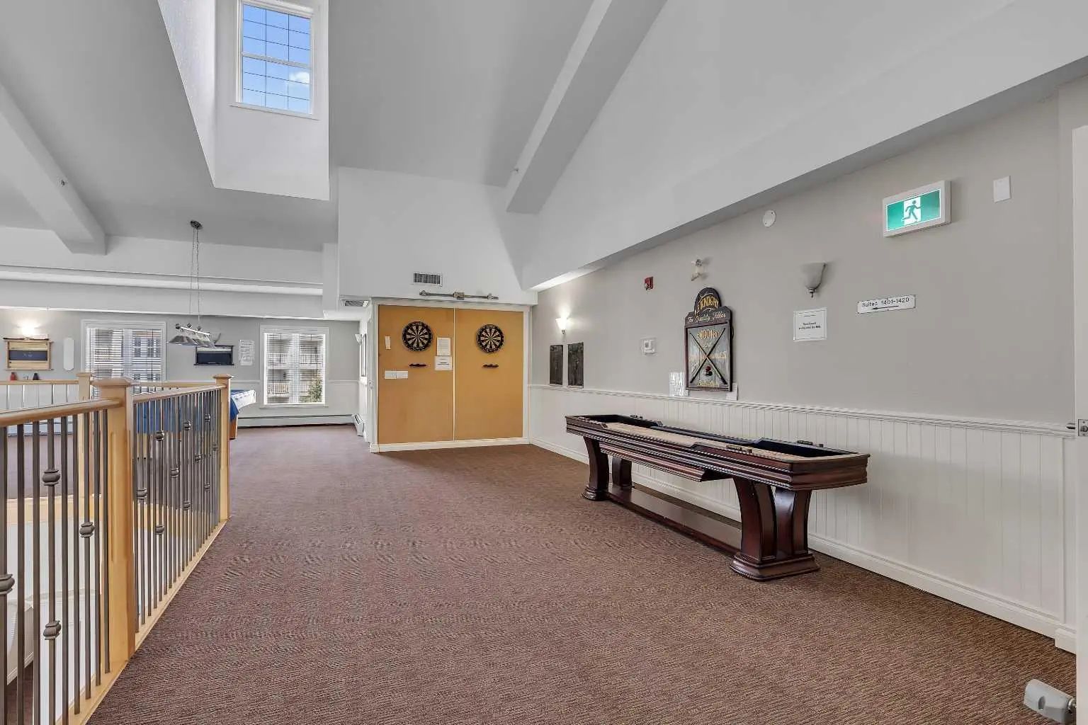 2364 151 Country Village Road Northeast, Calgary – Residential Apartment Listing Photo 35
