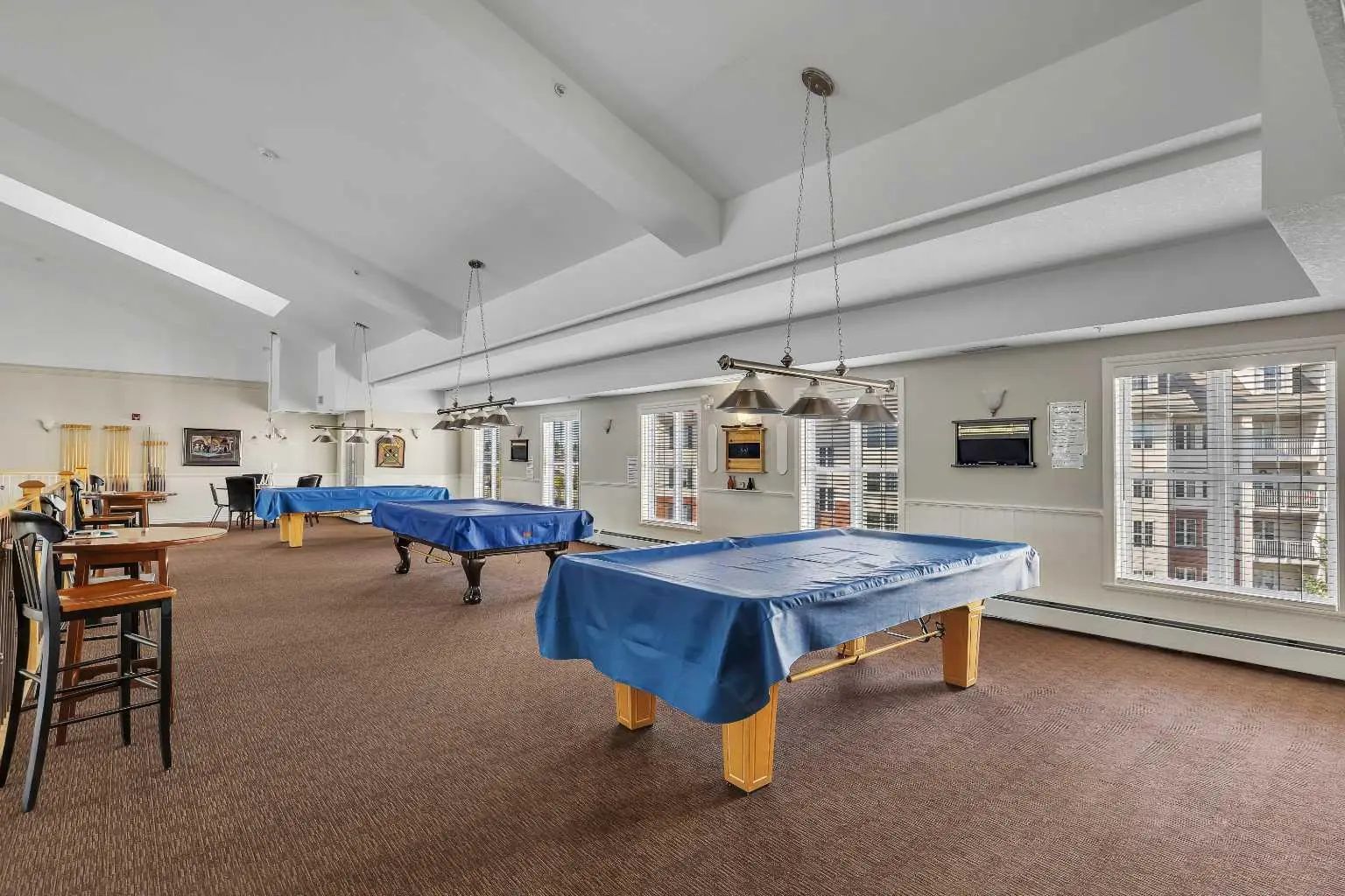 2364 151 Country Village Road Northeast, Calgary – Residential Apartment Listing Photo 36