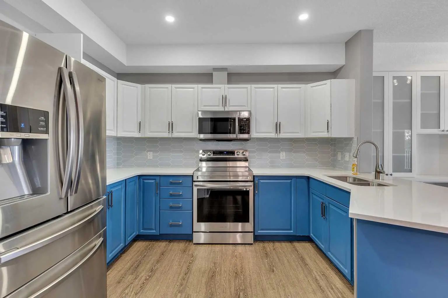 2364 151 Country Village Road Northeast, Calgary – Residential Apartment Listing Photo 4