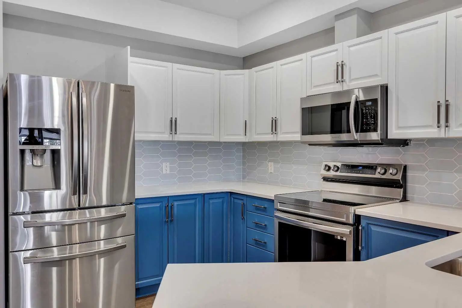 2364 151 Country Village Road Northeast, Calgary – Residential Apartment Listing Photo 6