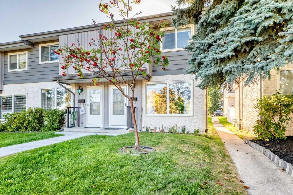 170 999 Canyon Meadows Drive Sw, Calgary