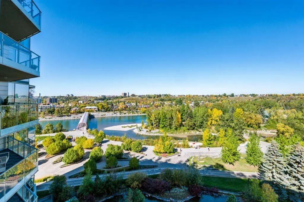 1006 738 1 Avenue Sw, Calgary
