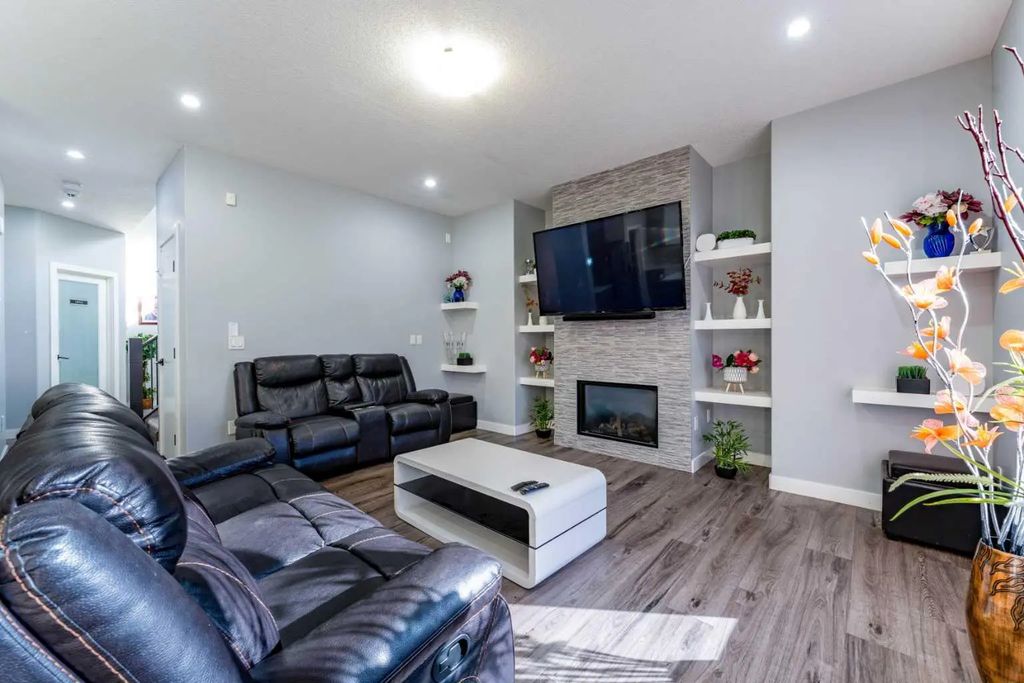 227 Bayview Street Sw, Airdrie