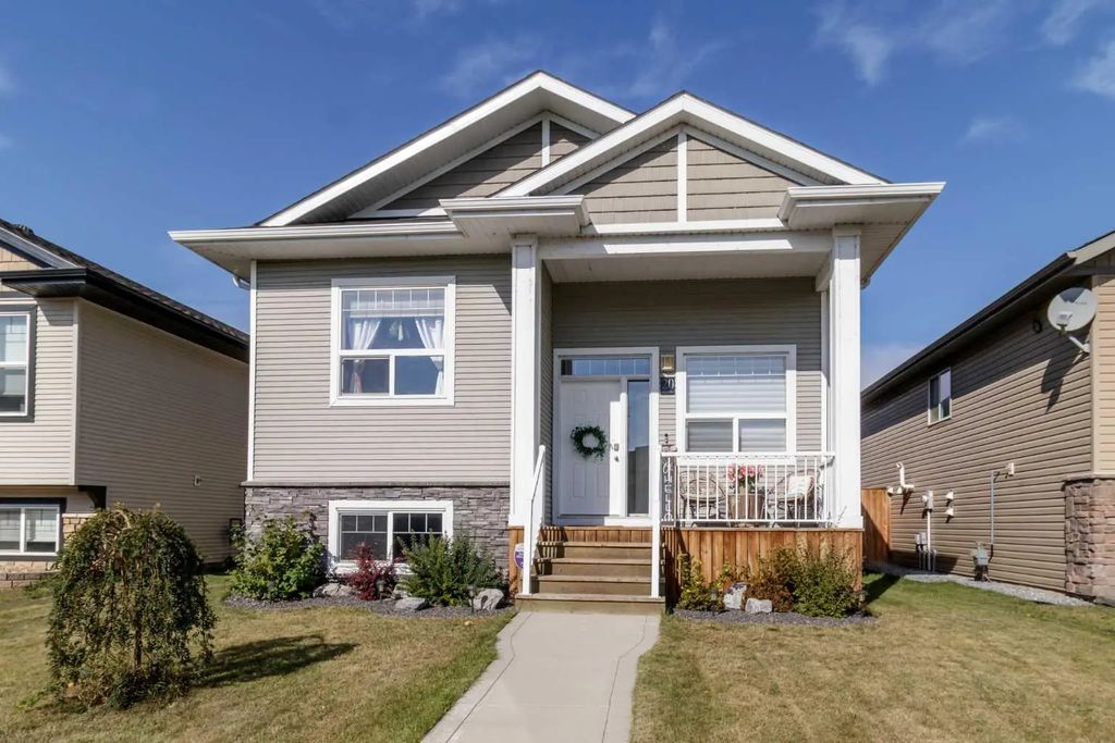 20 Radcliff Way  , Sylvan Lake