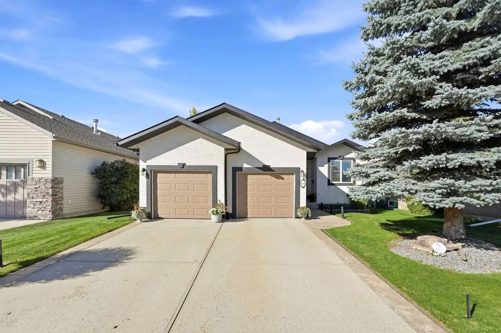 104 Ackerman Crescent , Red Deer