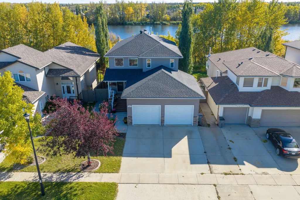 10937 65 Avenue , Grande Prairie