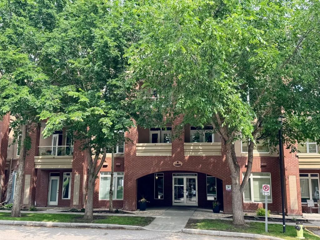 1108 24 Hemlock Crescent Sw, Calgary