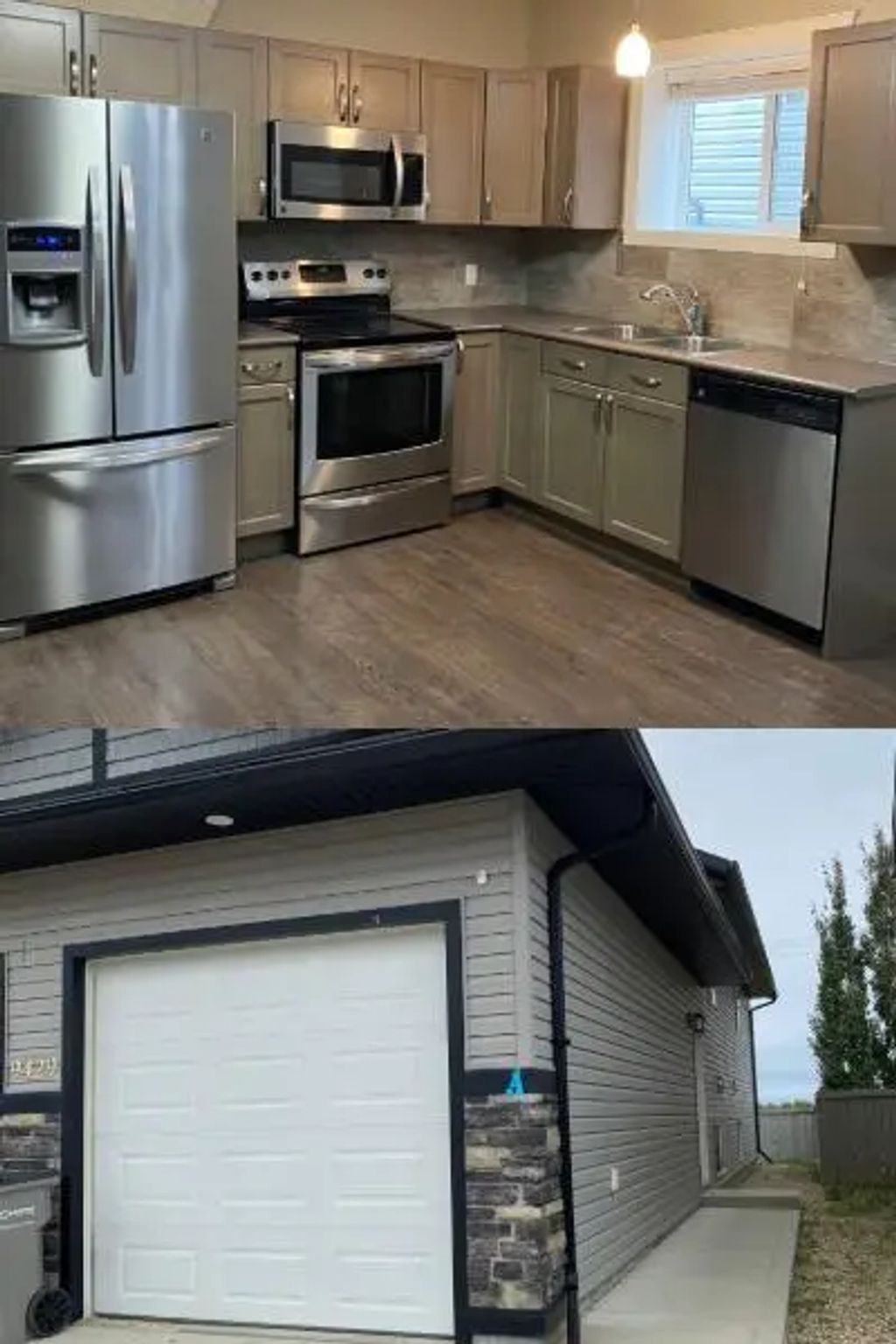 A(dn) 9429 88 Street , Grande Prairie