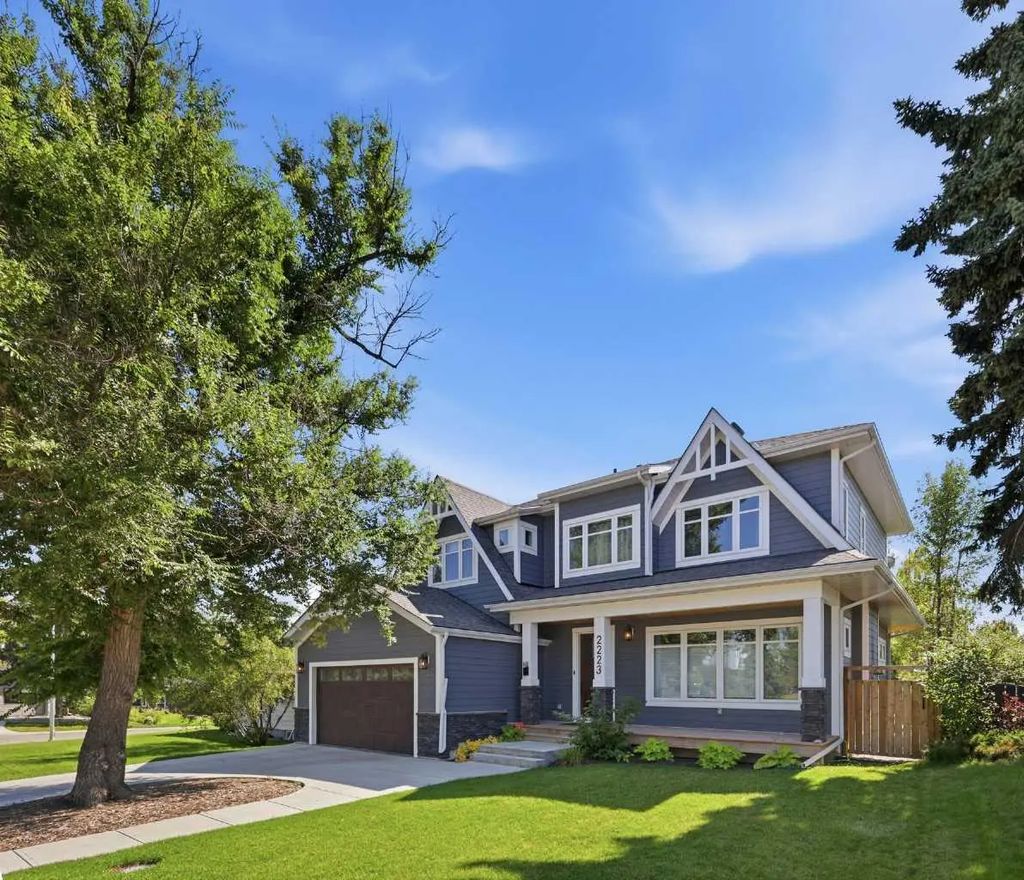 2223 Glenwood Drive Sw, Calgary