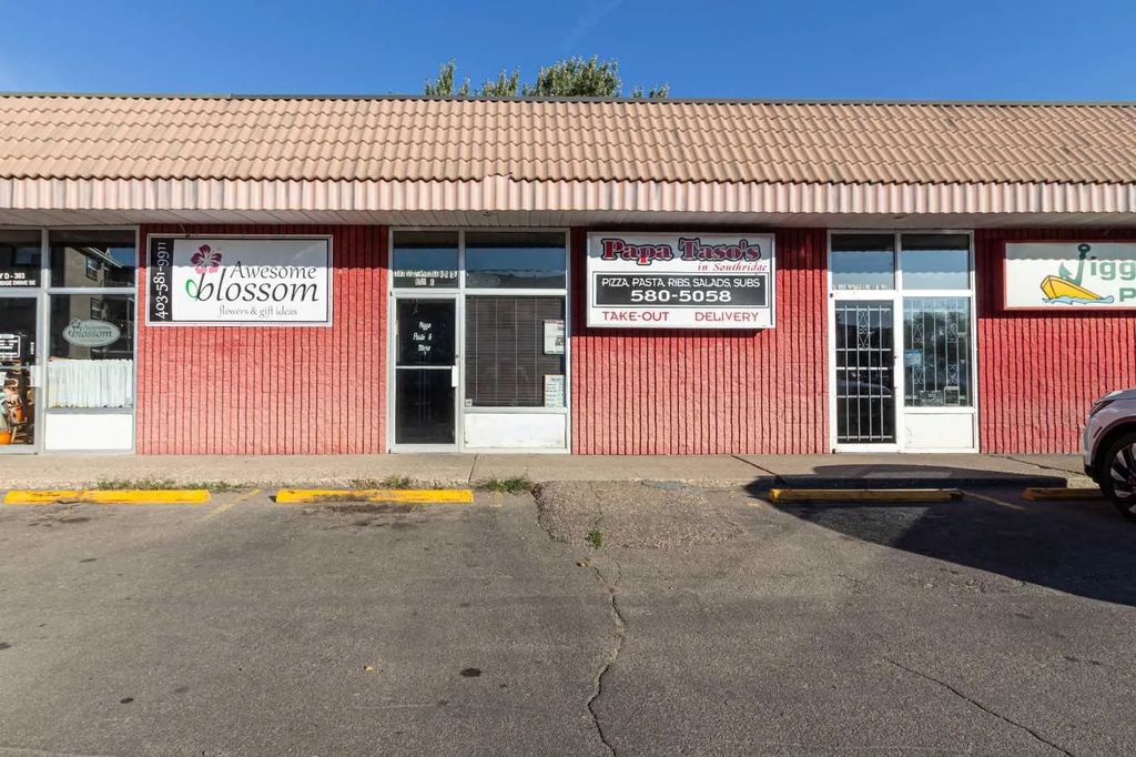 E 303 Southridge Drive Se, Medicine Hat